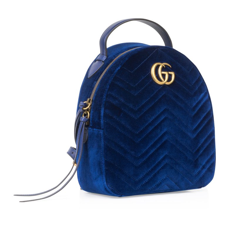 Gucci Gucci Marmont Backpack - Barde - Image 2