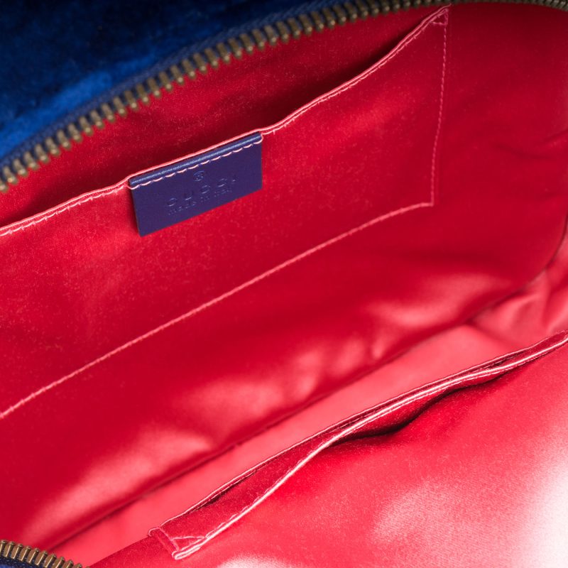 Gucci Gucci Marmont Backpack - Barde - Image 7