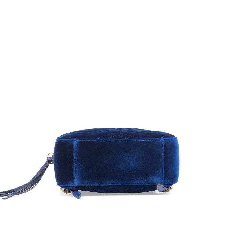 Gucci Gucci Marmont Backpack - Barde - Image 3