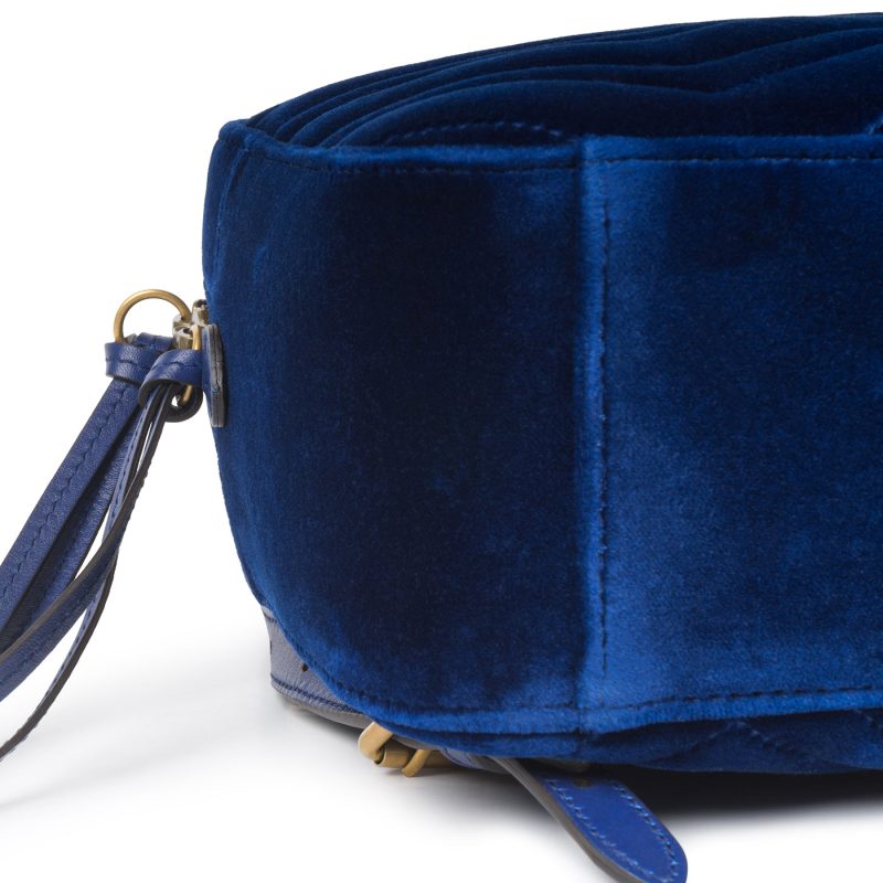 Gucci Gucci Marmont Backpack - Barde - Image 5