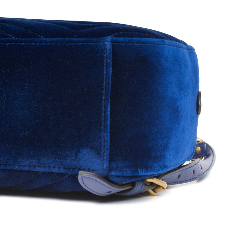 Gucci Gucci Marmont Backpack - Barde - Image 6