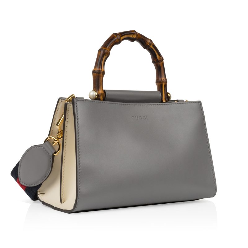 Gucci Mini Nymphaea Crossbody Bag - Barde - Image 2