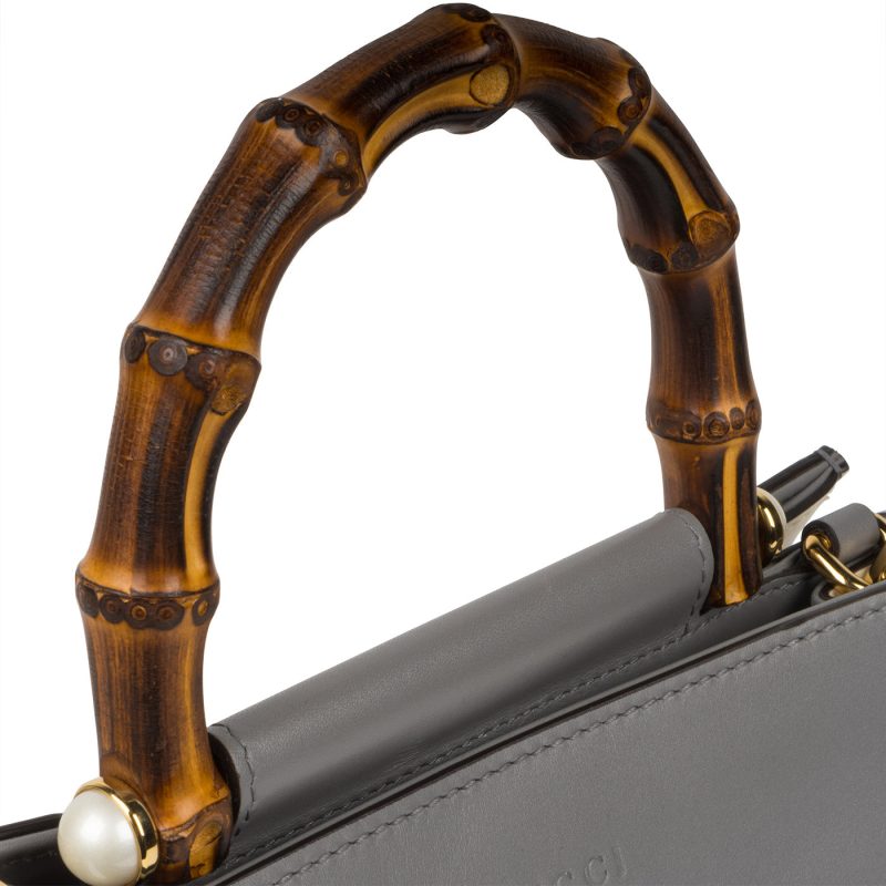 Gucci Mini Nymphaea Crossbody Bag - Barde - Image 7