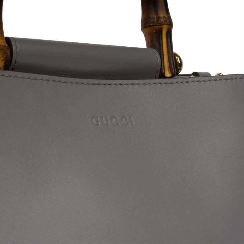 Gucci Mini Nymphaea Crossbody Bag - Barde - Image 8