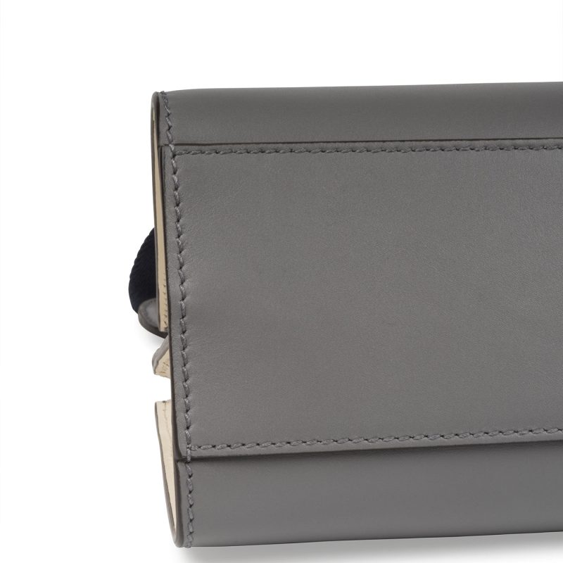 Gucci Mini Nymphaea Crossbody Bag - Barde - Image 4