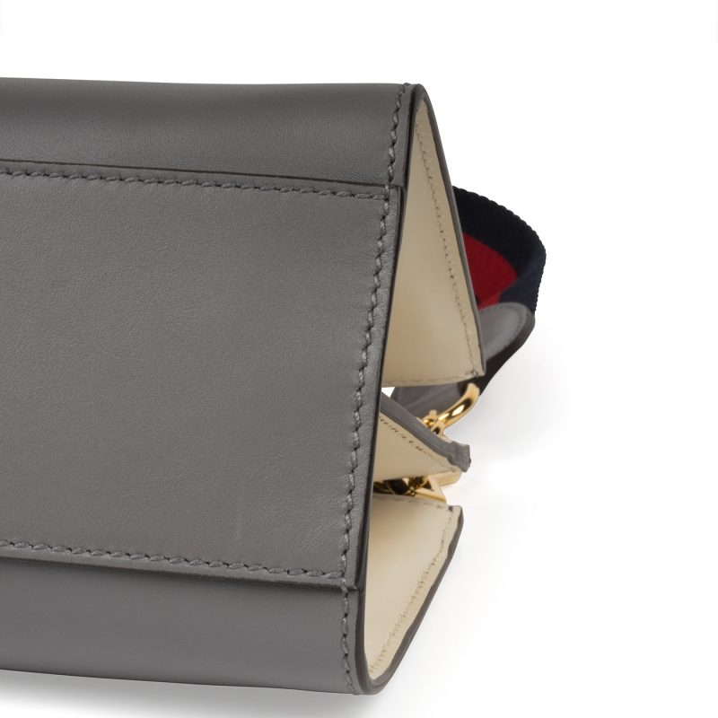 Gucci Mini Nymphaea Crossbody Bag - Barde - Image 5