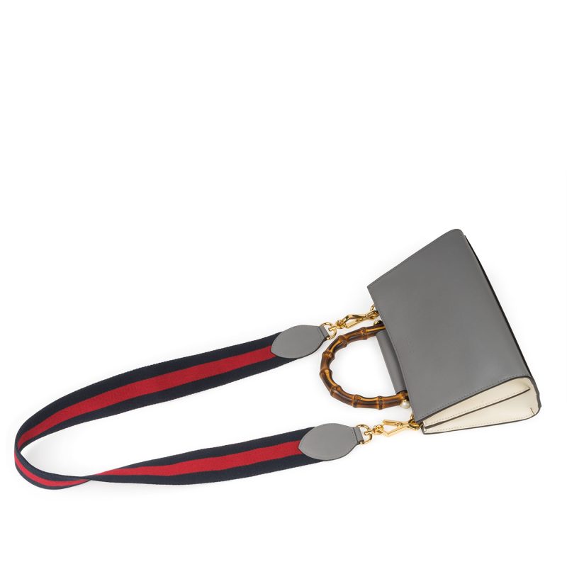 Gucci Mini Nymphaea Crossbody Bag - Barde - Image 10