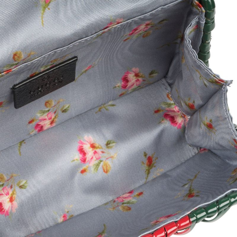 Gucci Mini Wicker - Barde - Image 4