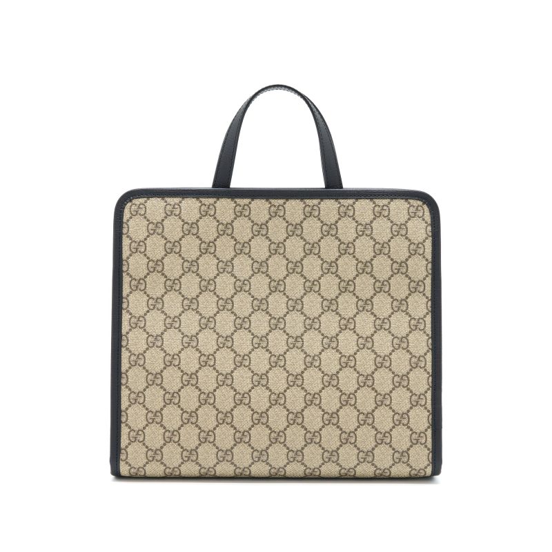Gucci Children’s Tote Bag With Apple - Barde - Image 2