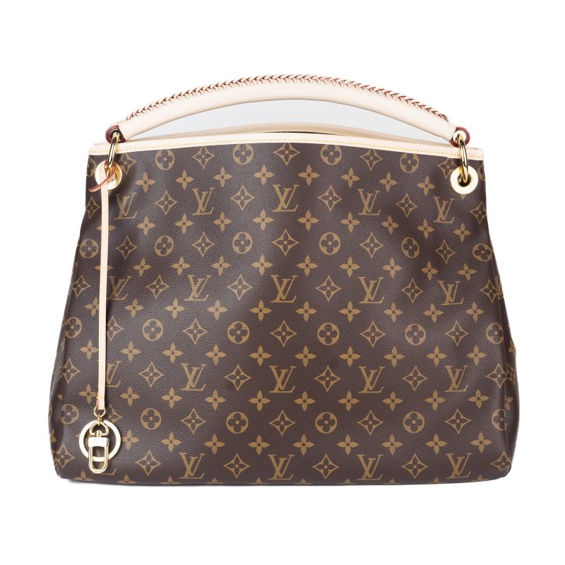 Louis Vuitton Artsy MM Monogram - Barde - Image 2