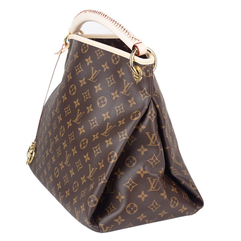 Louis Vuitton Artsy MM Monogram - Barde - Image 3