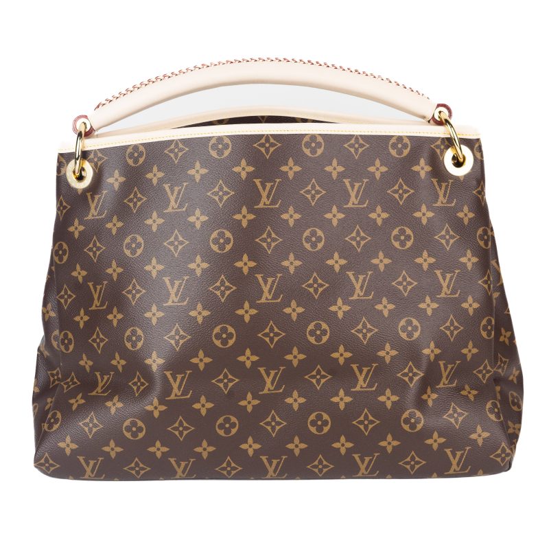 Louis Vuitton Artsy MM Monogram - Barde - Image 5