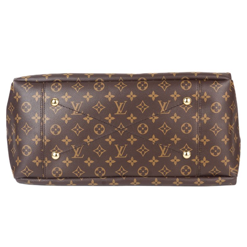 Louis Vuitton Artsy MM Monogram - Barde - Image 6