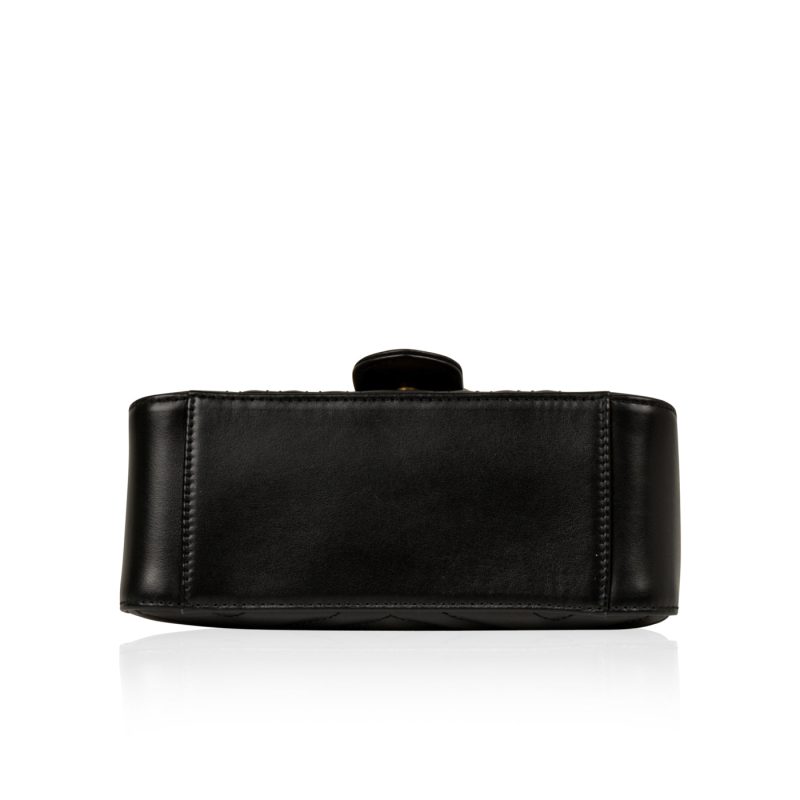Gucci Marmont Top Handle - Barde - Image 4