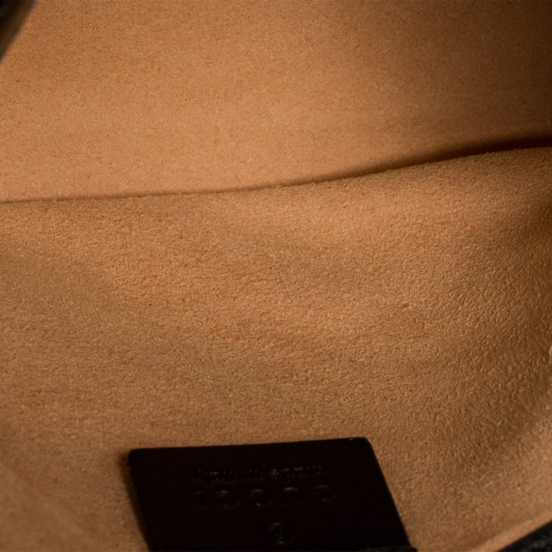 Gucci Mini Marmont - Barde - Image 5
