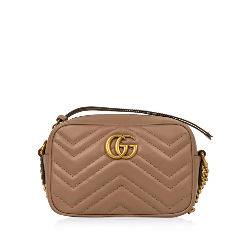 Gucci Mini Marmont - Barde