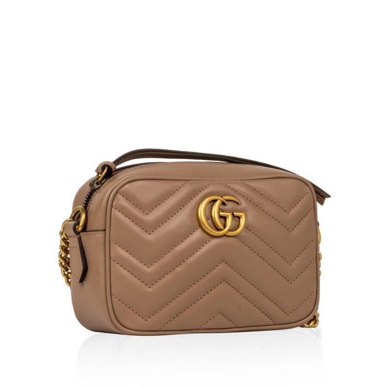 Gucci Mini Marmont - Barde - Image 2