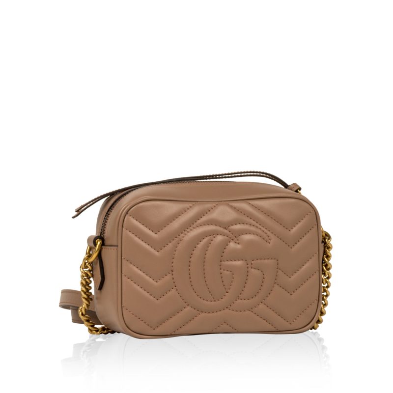 Gucci Mini Marmont - Barde - Image 3