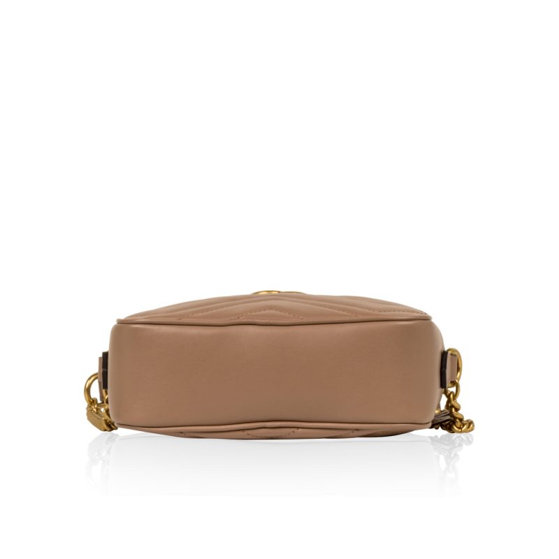 Gucci Mini Marmont - Barde - Image 4