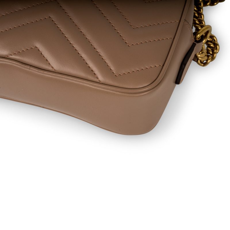 Gucci Mini Marmont - Barde - Image 6
