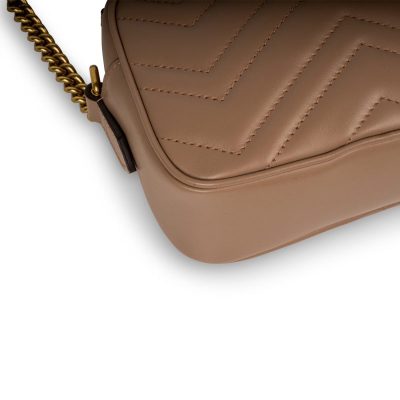 Gucci Mini Marmont - Barde - Image 7