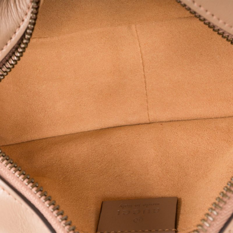 Gucci Mini Marmont - Barde - Image 8