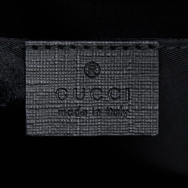 Gucci Children’s Tote Bag With Apple - Barde - Image 10