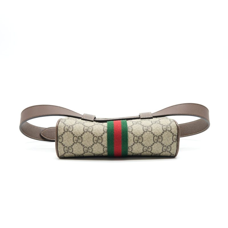 Gucci Ophidia GG Supreme Small Belt Bag size85 - Barde - Image 5