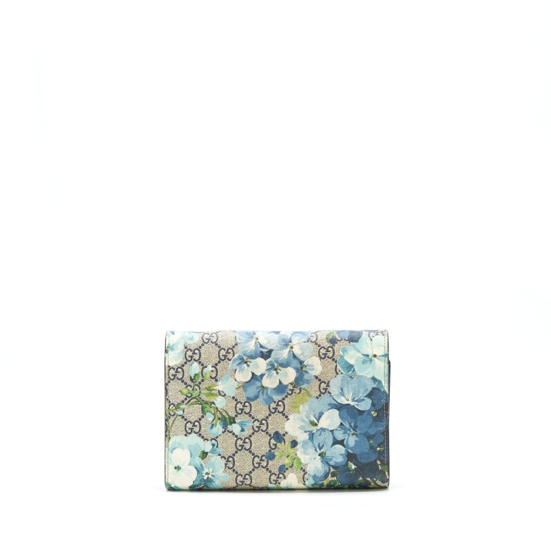 Gucci Dionysus mini shoulder bag Blue - Barde - Image 2