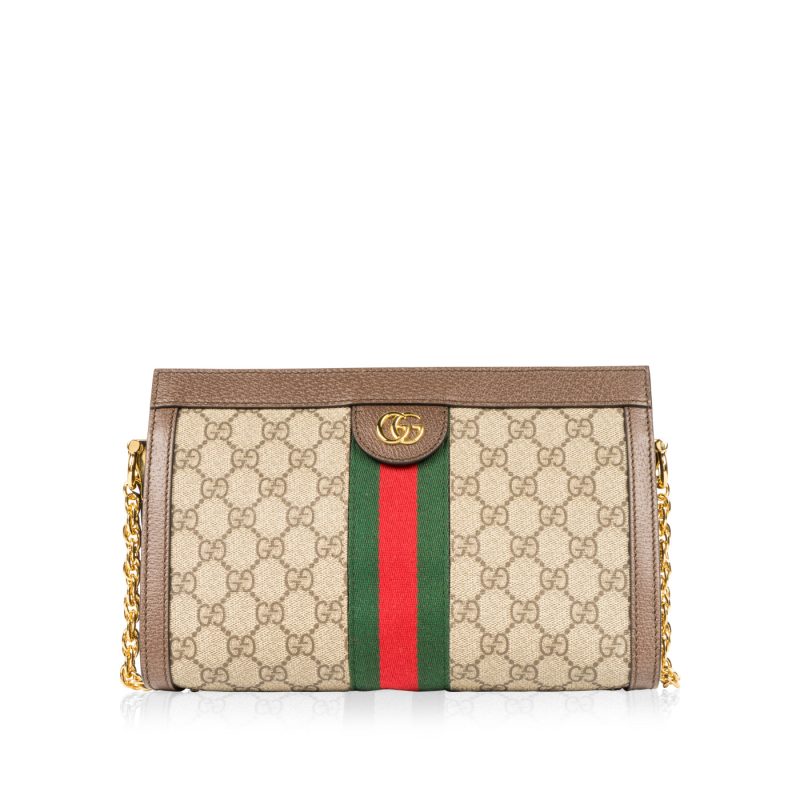 Gucci Gucci Ophidia Monogram Canvas - Barde