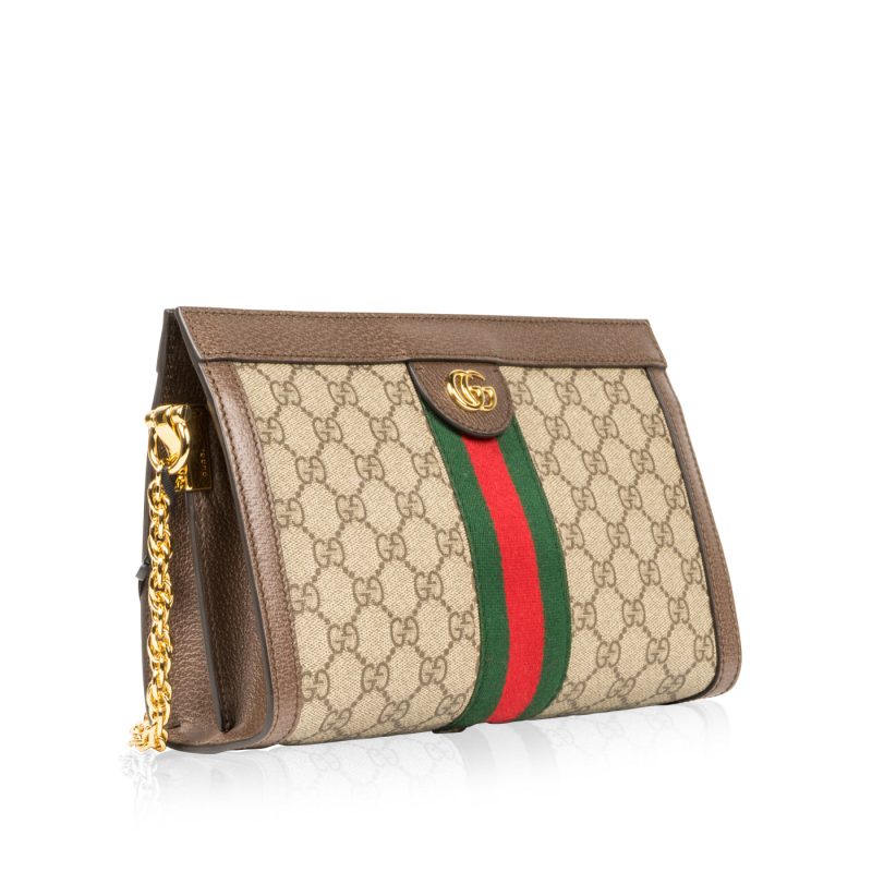 Gucci Gucci Ophidia Monogram Canvas - Barde - Image 2