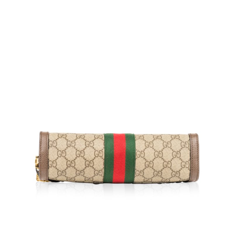 Gucci Gucci Ophidia Monogram Canvas - Barde - Image 3