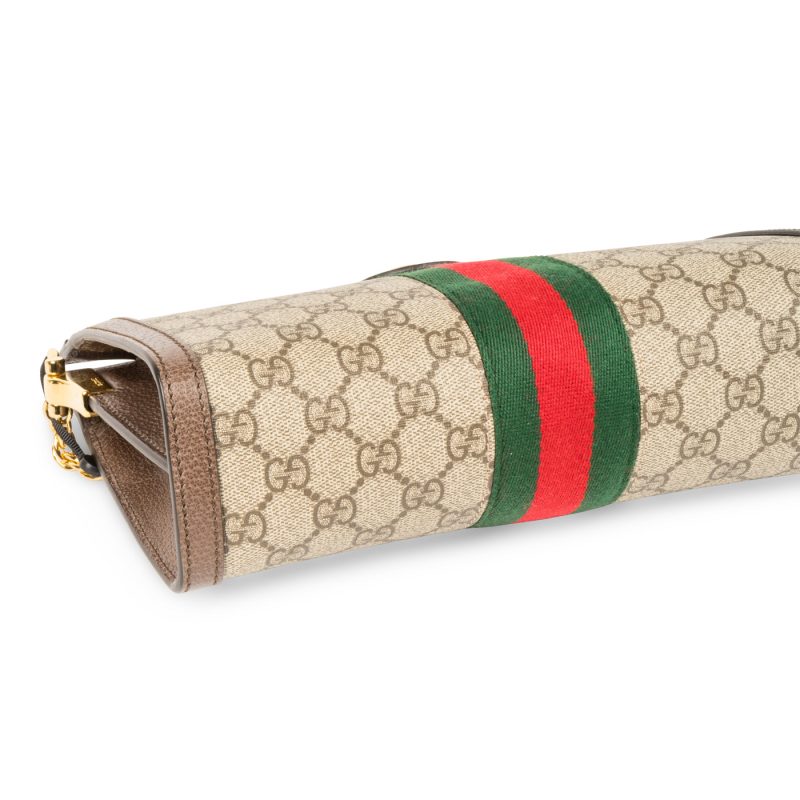 Gucci Gucci Ophidia Monogram Canvas - Barde - Image 4