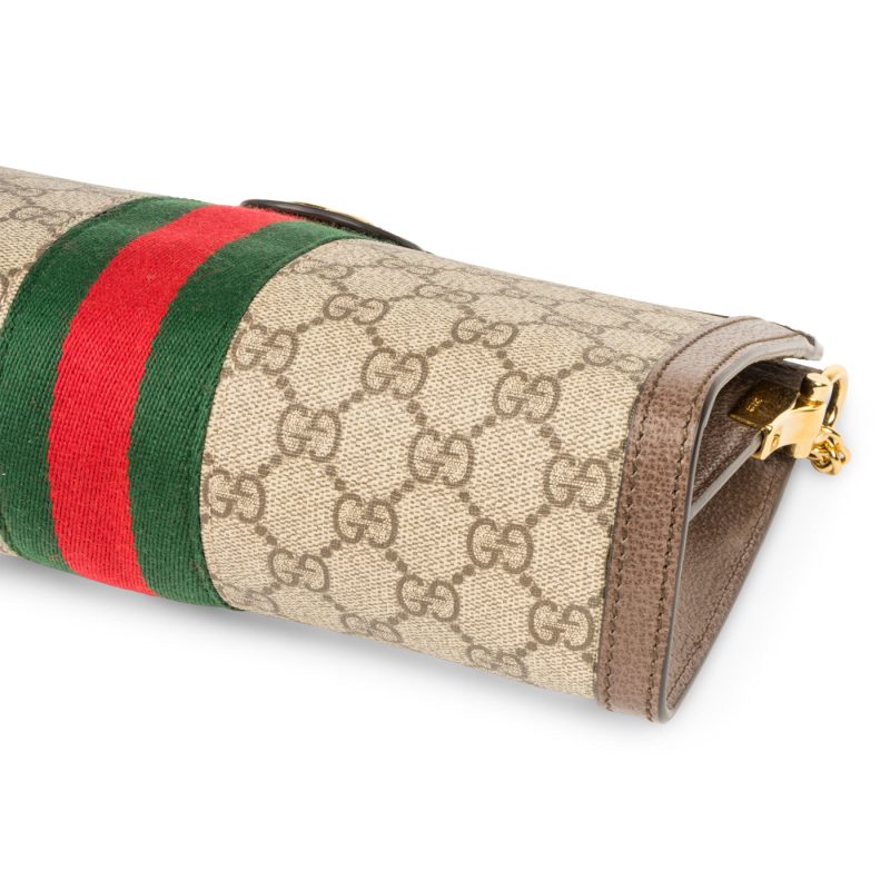 Gucci Gucci Ophidia Monogram Canvas - Barde - Image 5