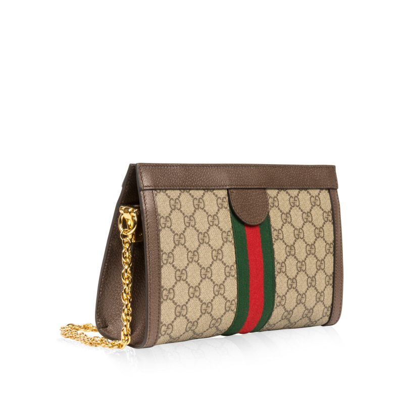Gucci Gucci Ophidia Monogram Canvas - Barde - Image 6