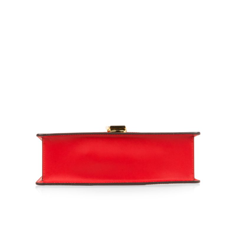 Gucci Sylvie Shoulder Bag - Barde - Image 4