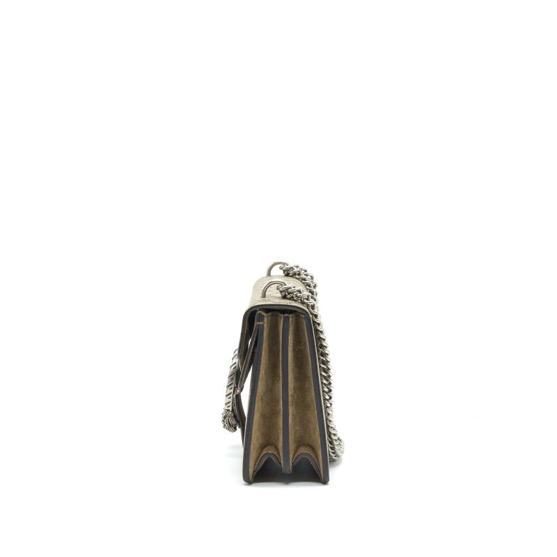 Gucci Small Dionysus Bag - Barde - Image 4