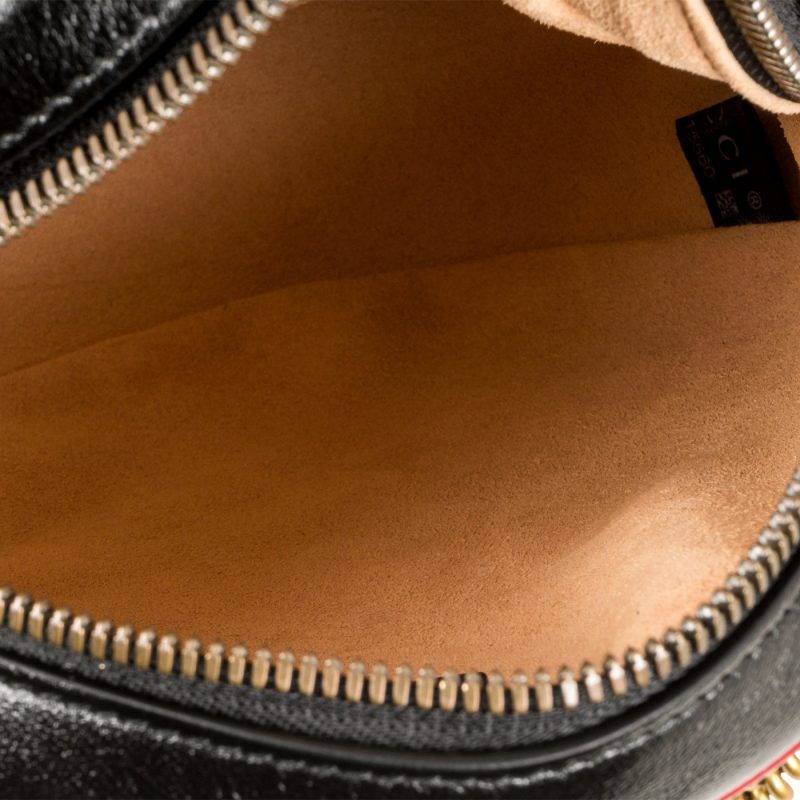 Gucci GG Marmont Circular Shoulder Bag - Barde - Image 7