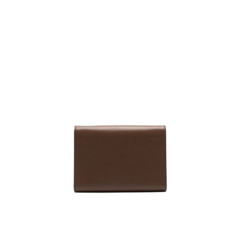 Gucci GG Marmont Chain Wallets Brown - Barde - Image 2