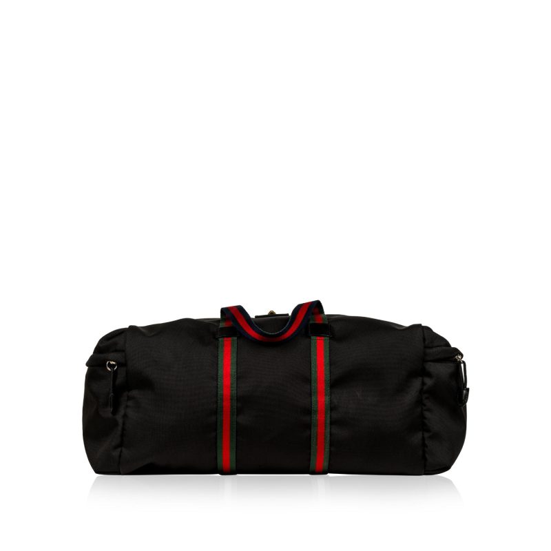 Gucci Duffle Bag - Barde