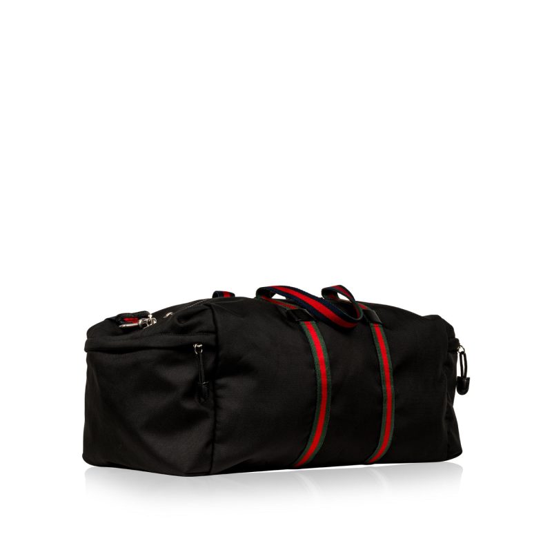 Gucci Duffle Bag - Barde - Image 2