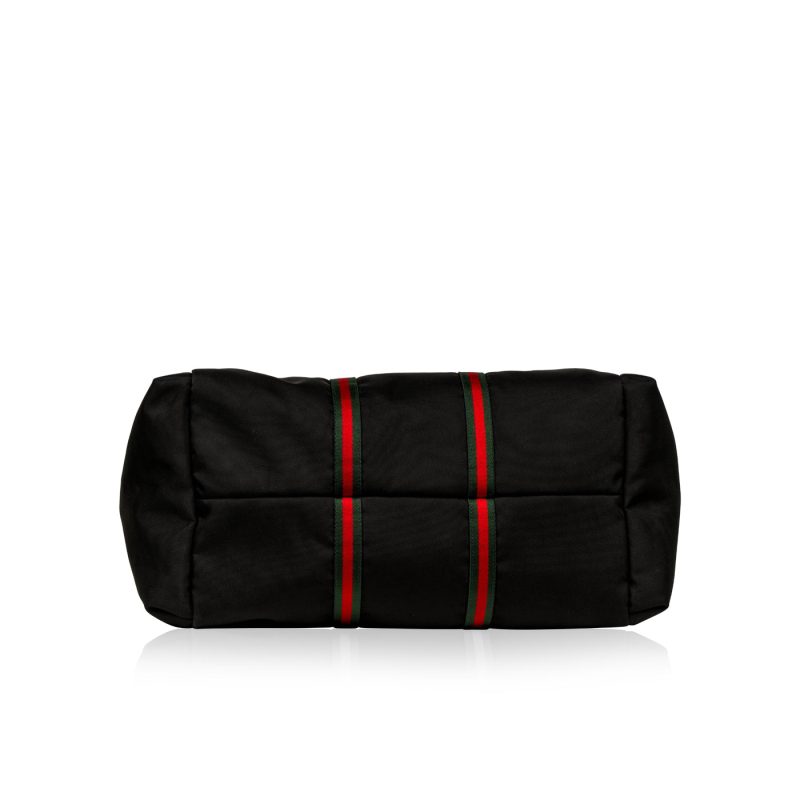 Gucci Duffle Bag - Barde - Image 4