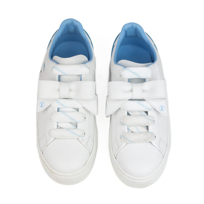 Louis Vuitton Time out Sneaker - Barde - Image 2