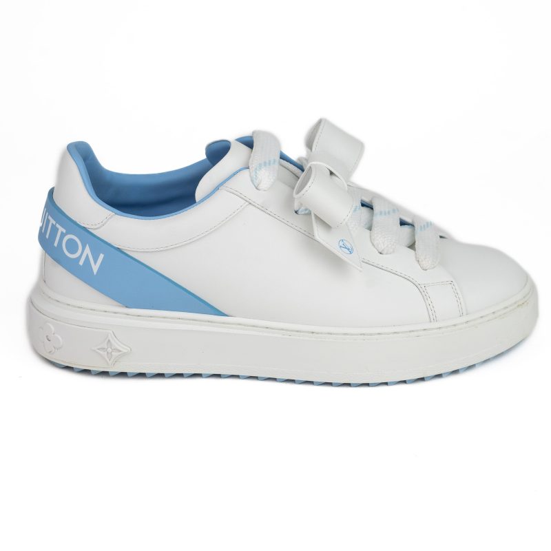 Louis Vuitton Time out Sneaker - Barde - Image 3