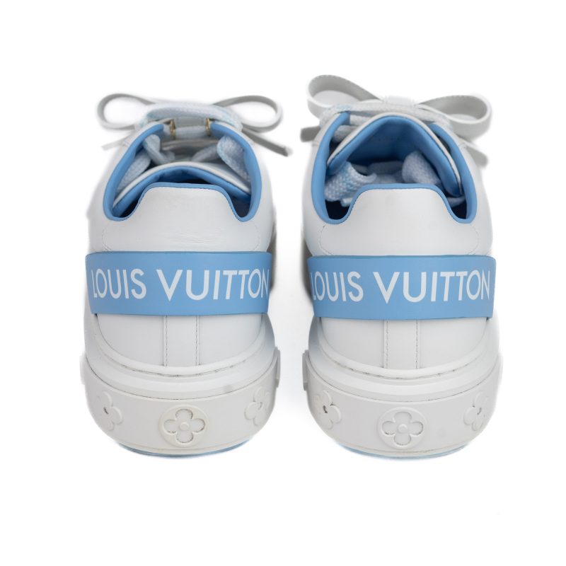Louis Vuitton Time out Sneaker - Barde - Image 5