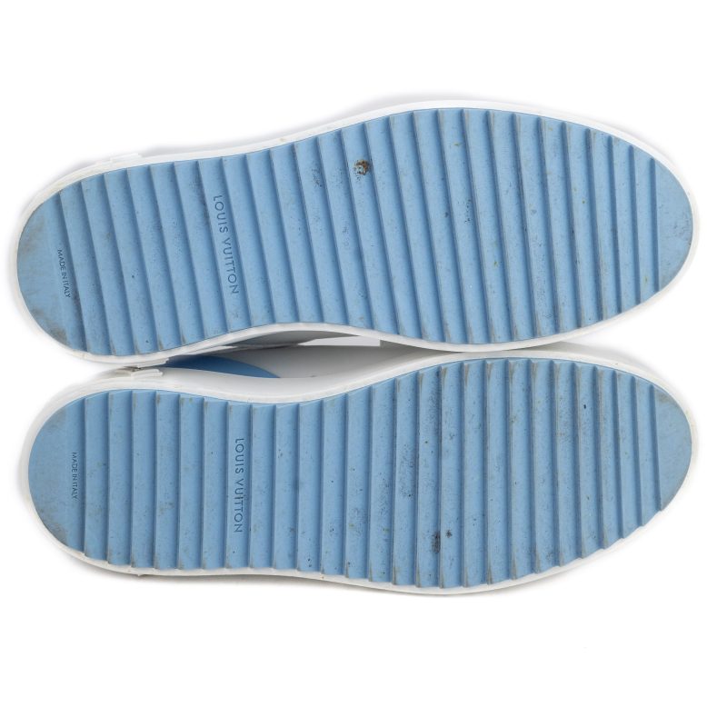 Louis Vuitton Time out Sneaker - Barde - Image 6