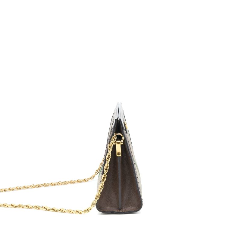 Gucci Ophidia GG Shoulder Bag GHW - Barde - Image 4