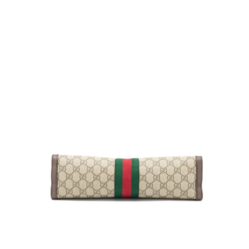 Gucci Ophidia GG Shoulder Bag GHW - Barde - Image 5