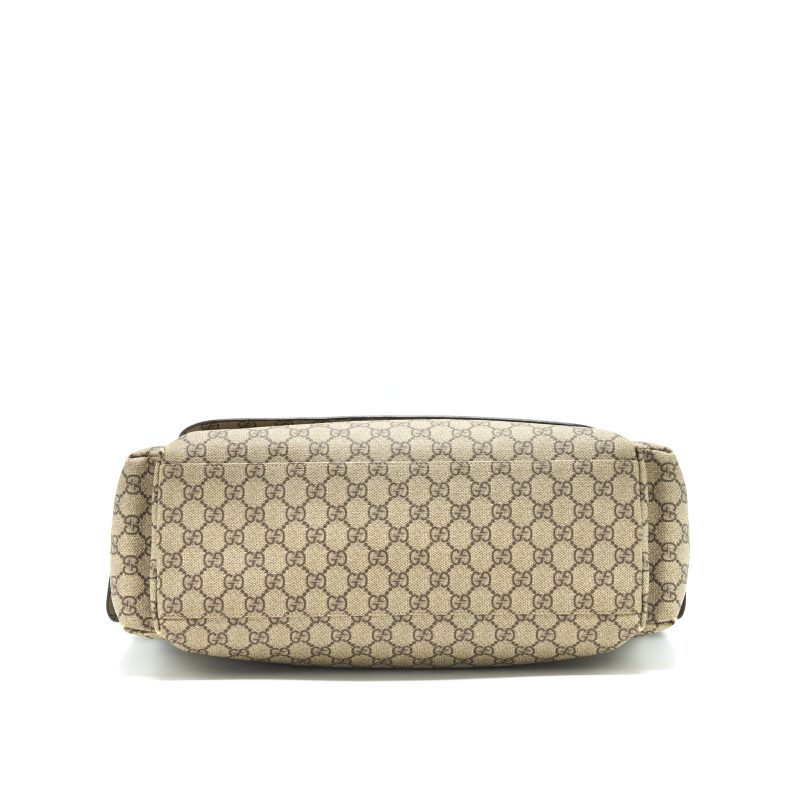 Gucci GG Supreme Canvas Diaper Bag - Barde - Image 5