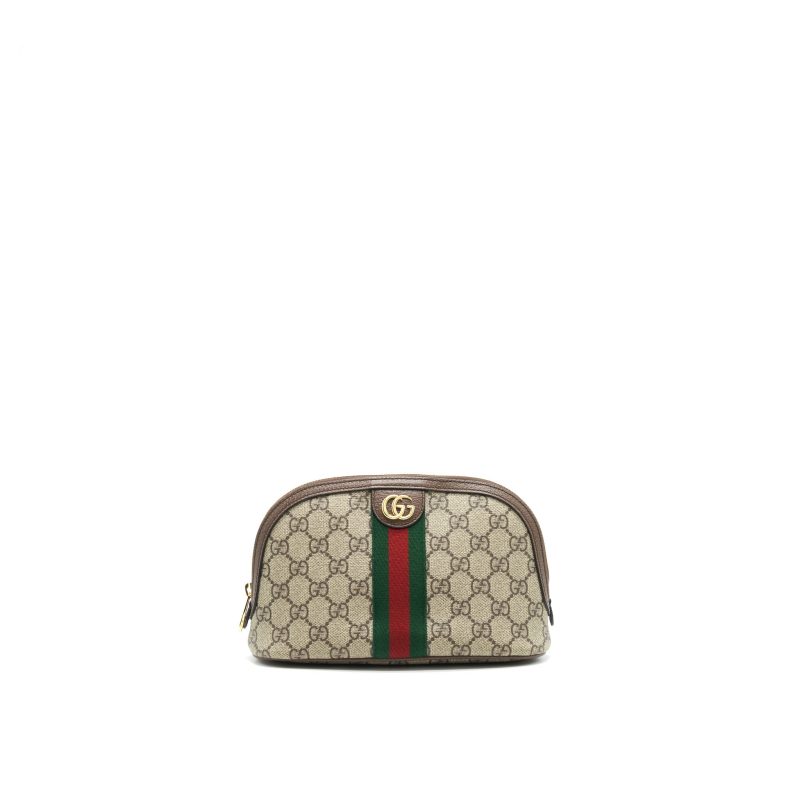 Gucci ophedia Cosmetic Pouch - Barde